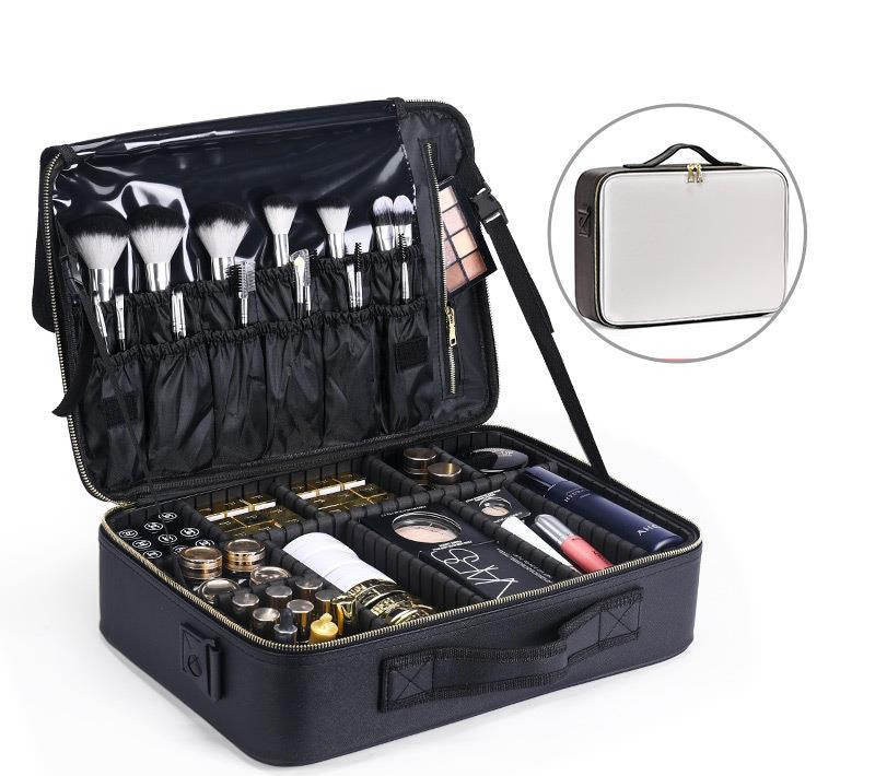 Women's Cosmetic Bag Cosmetic Bag Beauty Storage Box Women's Cosmetic Bag Cosmetic Bag Beauty Storage Box